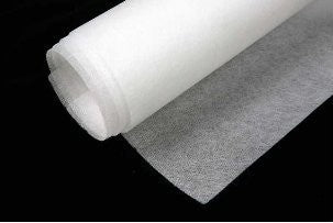 Fibră de sticlă - FIZELINĂ ALBĂ 80GR