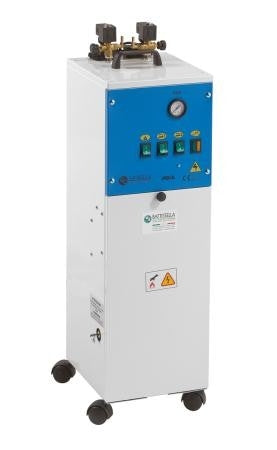 Generatoare de abur industriale