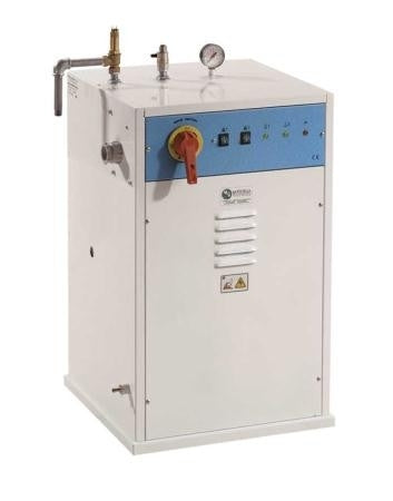 BATTISTELLA SATURNO MAX L24 - Generator de abur Industrial, cu boiler automat