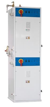 BATTISTELLA SATURNO MAX L102 - Generator de abur Industrial, cu boiler automat