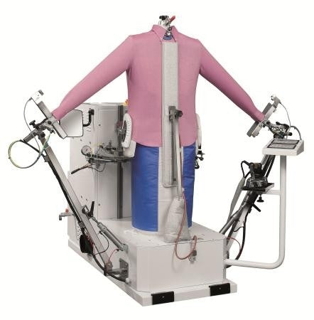 BATTISTELLA PEGASO/V