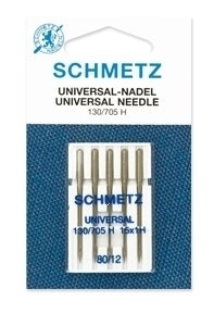 SCHMETZ universal needles 130/705H