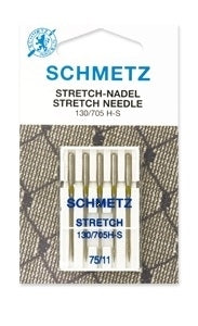 SCHMETZ 130/705H-S
