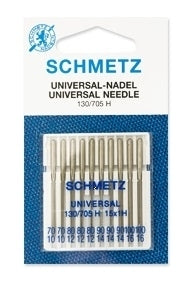 SCHMETZ 130/705H, 10pcs