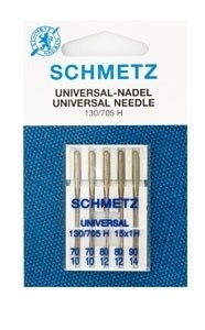 CHMETZ 130/705H-J, 5pcs.