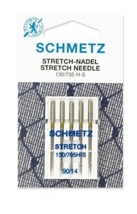 SCHMETZ 130/705H-S, 5pcs.