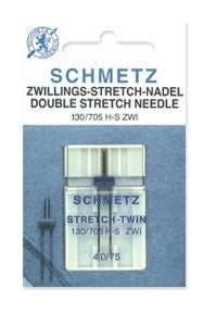 SCHMETZ 130/705 H-S ZWI NE 2,5