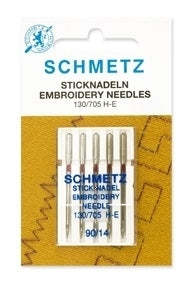 SCHMETZ 130/705 H-E VDS