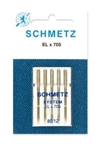 SCHMETZ ELx705 VCS