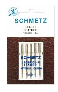 SCHMETZ 130/705 H LL VES