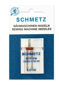 SCHMETZ 130/705 H ZWI BR NE