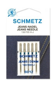 SCHMETZ 130/705 H-J VCS