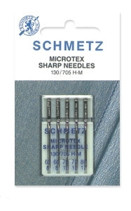 Ace SCHMETZ - 130/705 H-M VAS