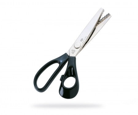 Scissors sample-cutter