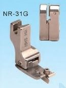 NR-31G Picioruse