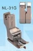NL-31G Picioruse