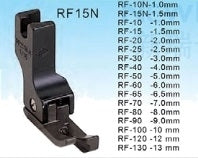 RF-15N Picioruse
