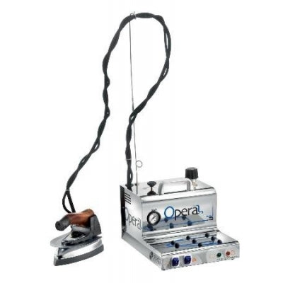 BATTISTELLA OPERA cu fier ergonomic