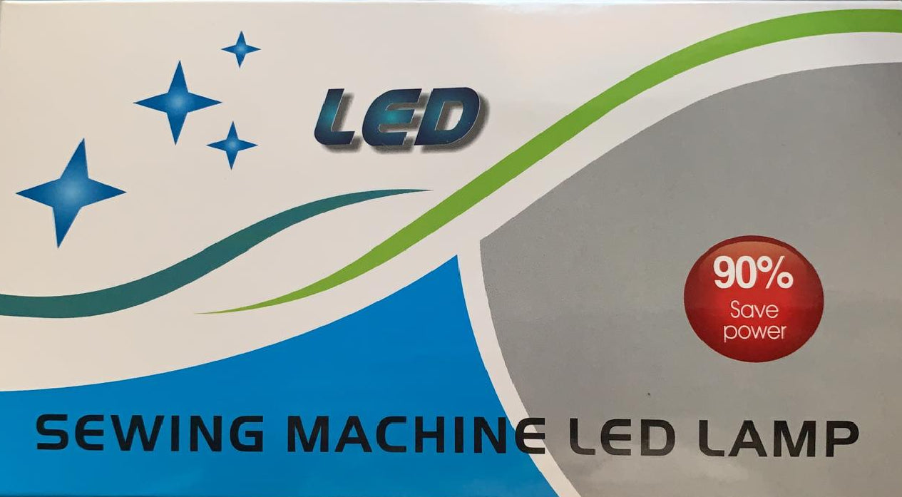 Lampa cu 20 de LED-uri