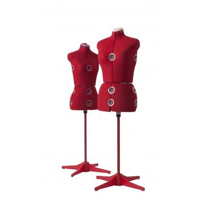 MANECHIN REGLABIL FEMININ 36-42 /42-48