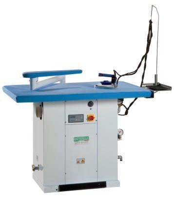 URANO 2011 cu boiler