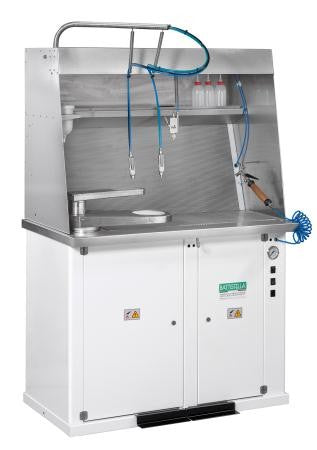 VENERE cu compresor si boiler