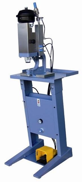 GS/S-DC METALMECCANICA