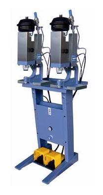 GS/D-DC METALMECCANICA