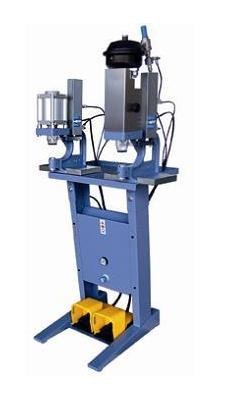 GS/D-1DC METALMECCANICA