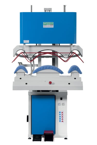 MARTE COLLO E POLSI verticala